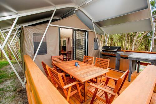 Discovery Parks ? Byron Bay