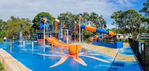 Discovery Parks ? Byron Bay