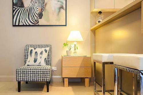 Apartamentos Shortozstay @ Australia Towers