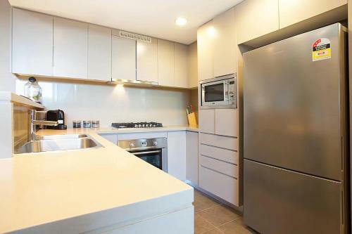 Apartamentos Shortozstay @ Australia Towers