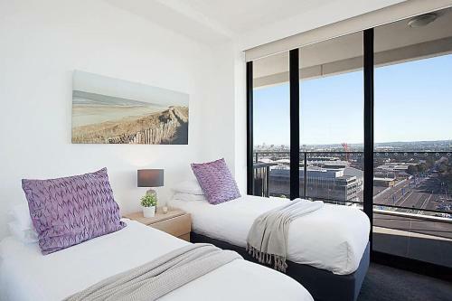 Apartamentos Shortozstay @ Australia Towers