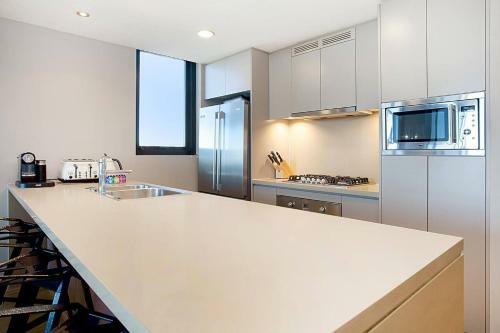 Apartamentos Shortozstay @ Australia Towers