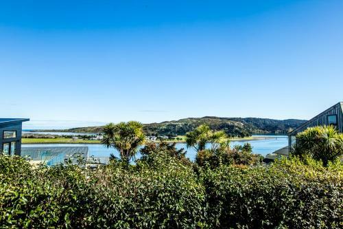 Ocean View Raglan B&B