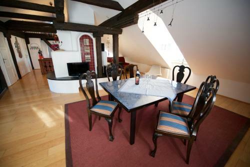Apartamento Schlosshaus