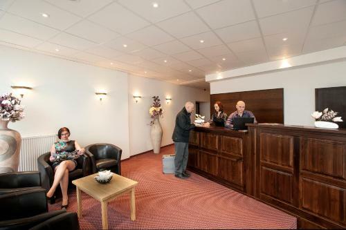 Spa Hotel Millenium Karlovy Vary