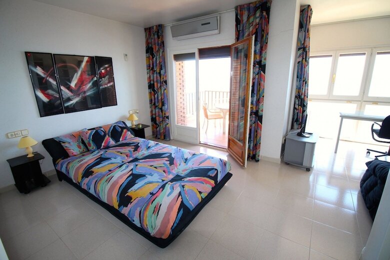 Apartamento Bungalow Torre Del Mar 1