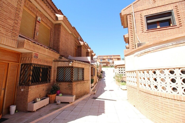 Apartamento Bungalow Torre Del Mar 1