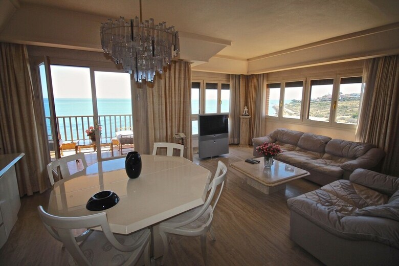 Apartamento Bungalow Torre Del Mar 1
