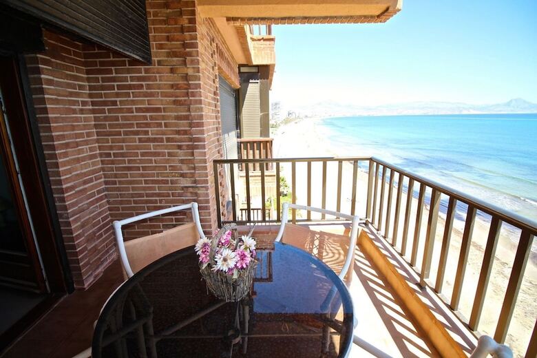 Apartamento Bungalow Torre Del Mar 1