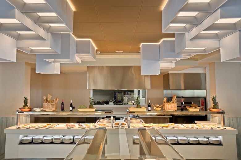 Hotel Four Points By Sheraton Costa Blanca