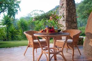 Hotel Cruccuris Resort