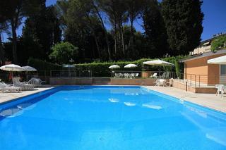 Hotel Villa Margherita