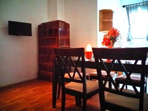 Apartamento Guesthouse Bimba