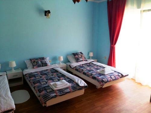 Apartamento Guesthouse Bimba