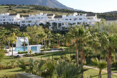 Apartamento Alcazaba Lagoon 2152