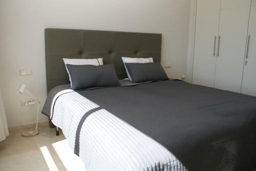 Apartamento Alcazaba Lagoon 2152