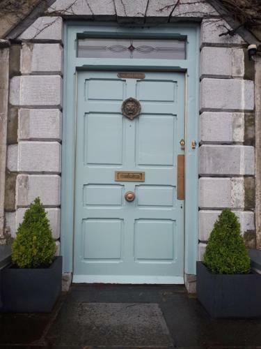 Hostal Castlemorris House