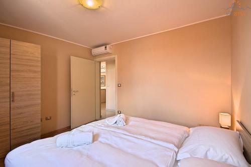 Aparthotel Rotonda Inn Novigrad