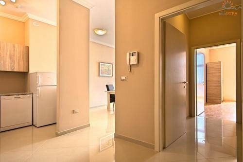 Aparthotel Rotonda Inn Novigrad