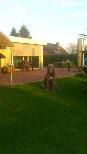Ferienhaus Humptrup