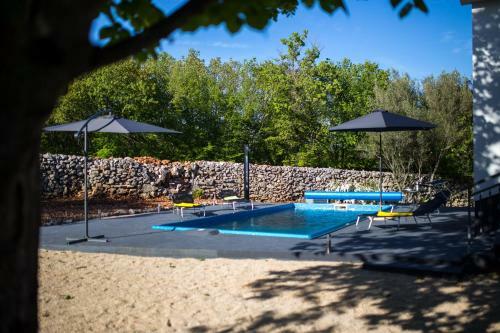 Villa Lucky Summer
