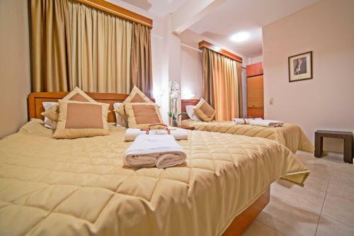 Apartamento Pioneer Excelsior Rooms