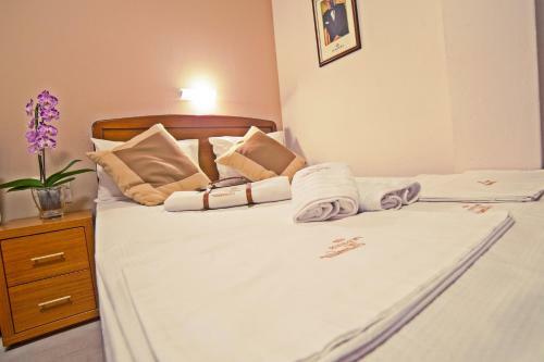 Apartamento Pioneer Excelsior Rooms