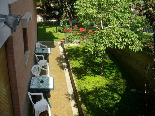 Bed & Breakfast Le Gardenie Da Fil