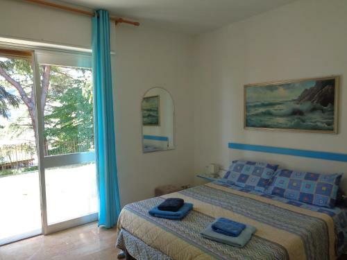 Bed & Breakfast Le Gardenie Da Fil