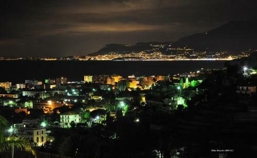 Bed & Breakfast Le Gardenie Da Fil