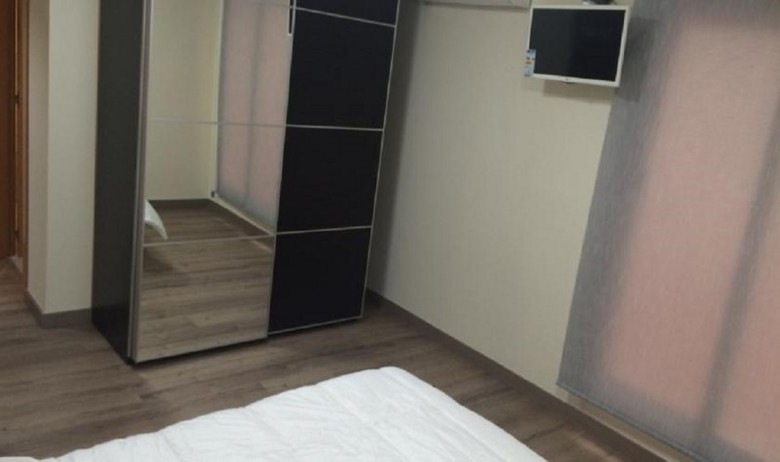 Apartamento Village Europa House