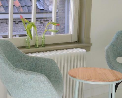 Heer&meester Bed&breakfast
