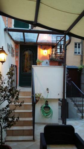 Apartamento Nice House Near Park And Sea