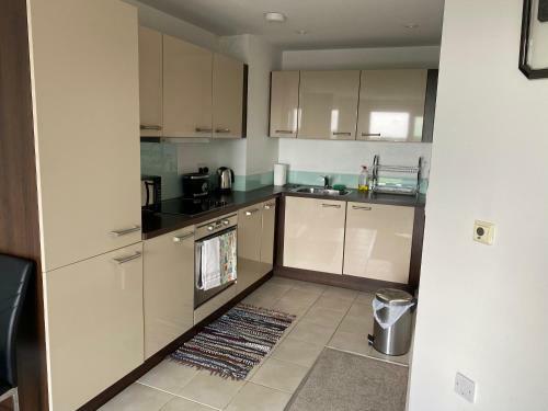 Apartamento Gunwharf Quay The Crescent