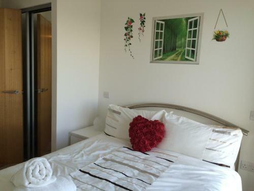 Apartamento Gunwharf Quay The Crescent