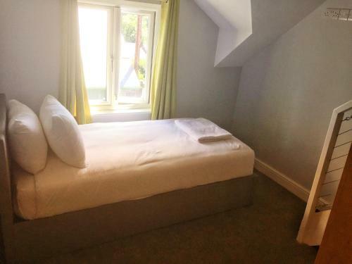Apartamento Mid Wales Holiday Lets, Rhayader