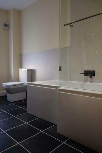 Apartamento Mid Wales Holiday Lets, Rhayader