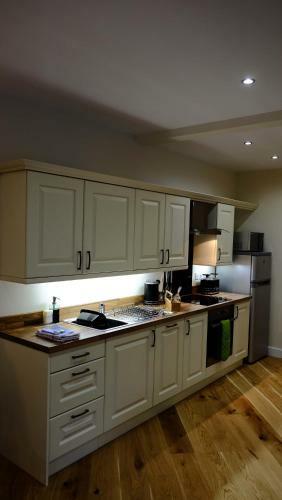 Apartamento Mid Wales Holiday Lets, Rhayader
