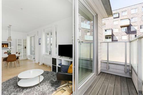 Apartamento Nordic Host - S�rengakaia 75