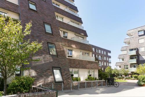 Apartamento Nordic Host - S�rengakaia 75