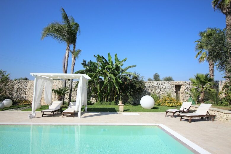 Hotel Don Agostino Relais Masseria
