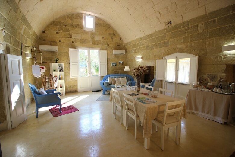 Hotel Don Agostino Relais Masseria