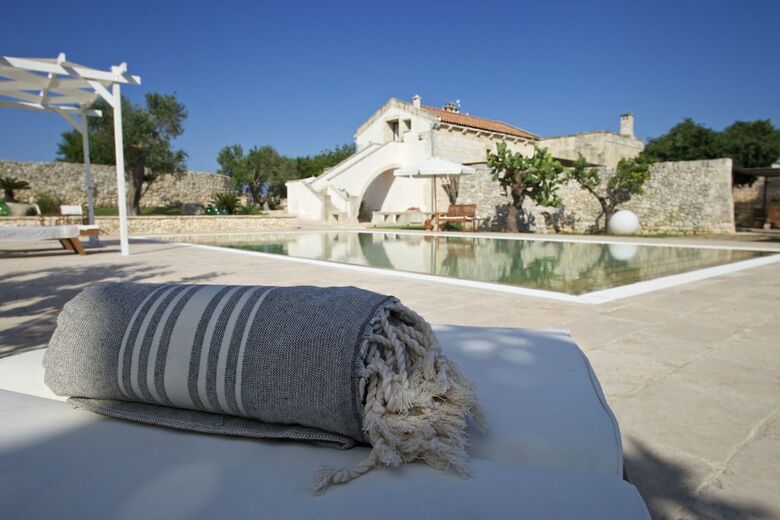 Hotel Don Agostino Relais Masseria