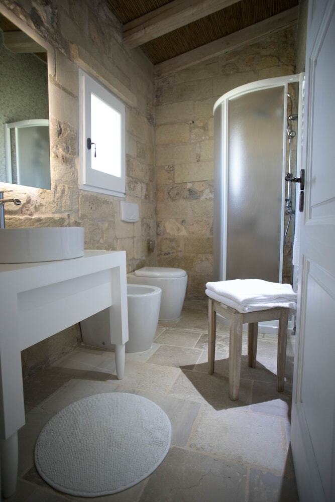 Hotel Don Agostino Relais Masseria