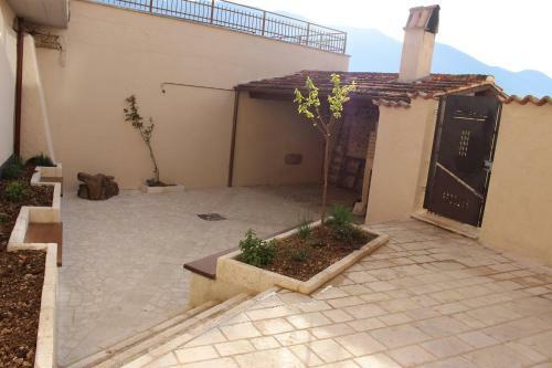 Apartamento Lu Passittu