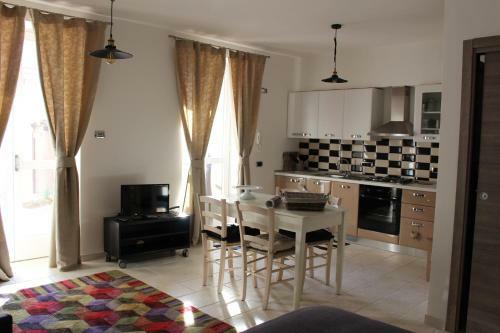 Apartamento Lu Passittu