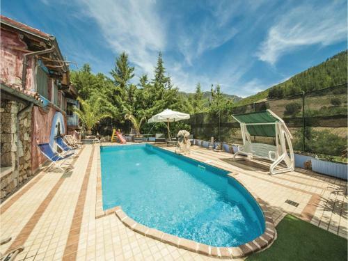 Holiday Home Orgosolo (nu) IX