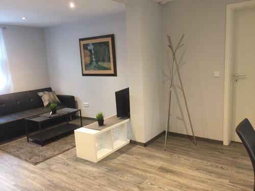 Apartamento Engels Hof