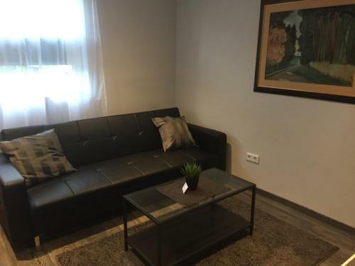 Apartamento Engels Hof