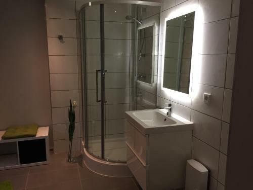 Apartamento Engels Hof
